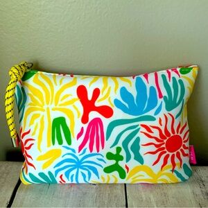 2/10$ 🔥new IPSY cosmetic case/  bag